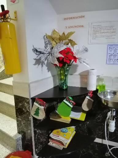 בוגוטה Hotel Villa Real מראה חיצוני תמונה