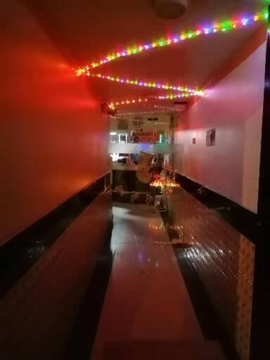 בוגוטה Hotel Villa Real מראה חיצוני תמונה