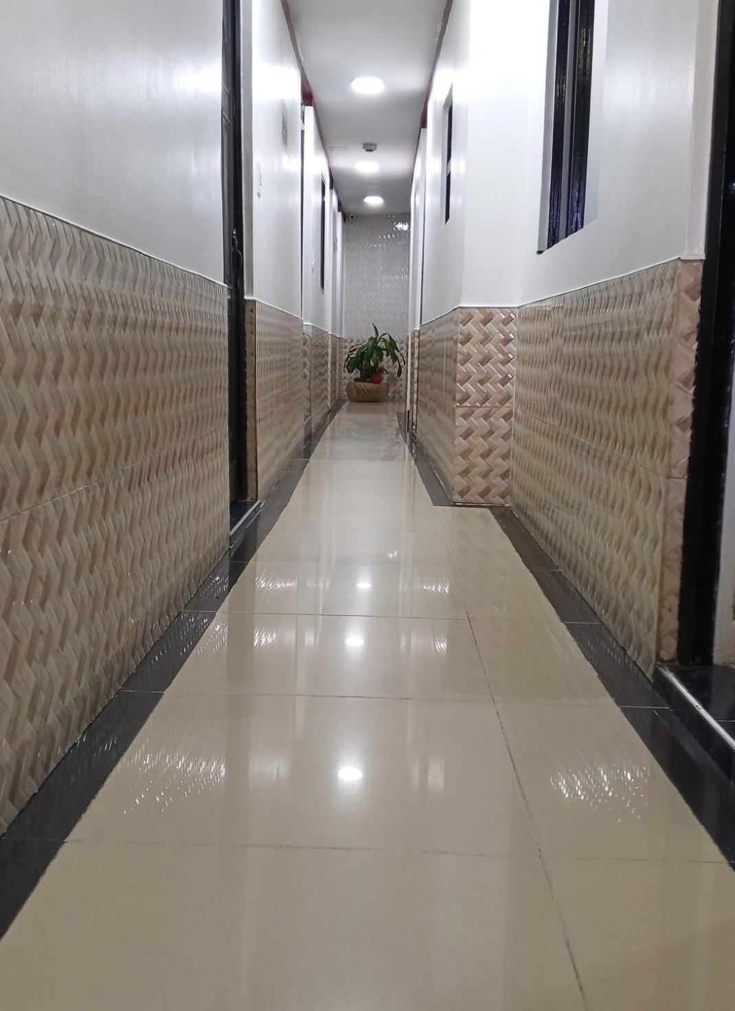 בוגוטה Hotel Villa Real מראה חיצוני תמונה
